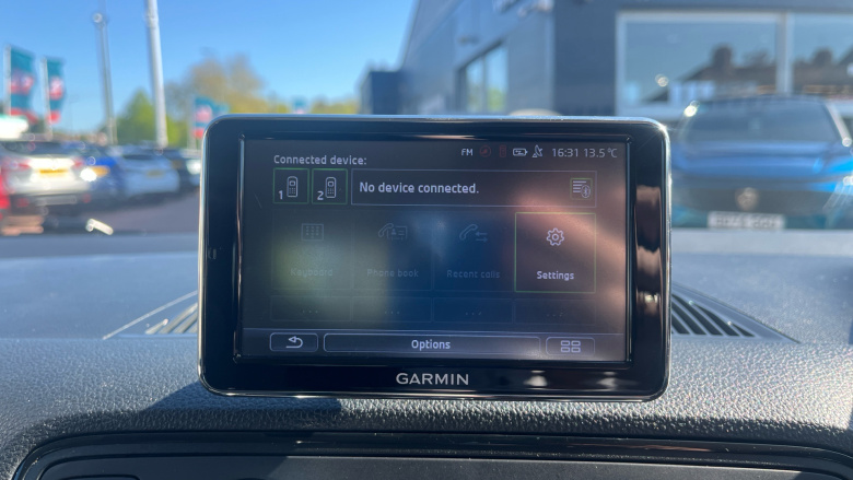 Skoda CITIGO 1.0 MPI SE 5dr Petrol Hatchback